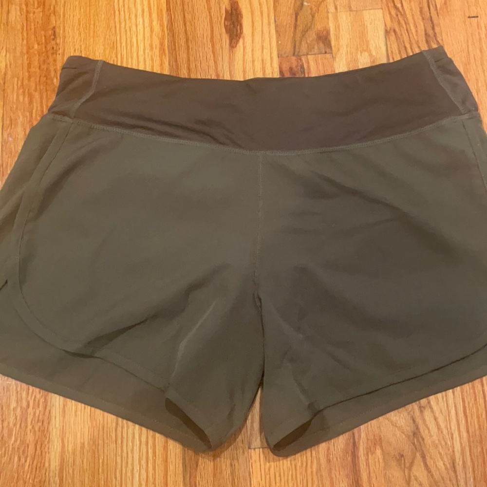 Triegn Athletic Shorts